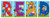 Carson Dellosa Read Bulletin Board Set (110124)