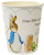Meri Meri Peter Rabbit Scallop Cups