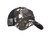 Anna-Kaci Camouflage Trucker Special Tactical Operator Forces USA Flag Patch Baseball Cap- Mountain camo- OneSize