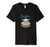 EASTER IS FOR JESUS Holiday Easter basket stuffer Premium T-Shirt