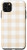 iPhone 11 Pro Max Orange Gray Gingham Plaid Rustic Pattern AEH582 Case