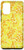 Galaxy S20Plus Army Camo - Yellow Orange Military Camouflage Case