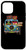 iPhone 12 mini Vintage Hippie Van Flower Bus Aliens Peace Sign Case