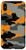 iPhone XS Max Camo Army Black Orange Gray Camouflage Military Pattern Gift Case