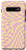 Galaxy S10Plus Crazy Checkers Easter Pastel Checkered Board Girly Phone Case