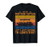 I'm The Pontoon Captain Let's Just Assume I'm Always Right T-Shirt