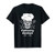 Culinary Badass Gift for a Kitchen Chef T-Shirt