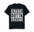 Straight Outta The Kitchen T shirt