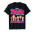Nail Artist Nail Tech Nail Technician Manicurist T-Shirt