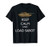 Keep Calm And Load Sabot Military Tanker M1 Abrams T-Shirt