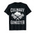 Culinary Gangster Kitchen Chef T-Shirt