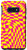 Galaxy S10e Crazy Trippy Checkers Checkerboard Trendy Psychedelic Phone Case