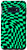 Galaxy S10e Crazy Trippy Checkers Checkerboard Trendy Psychedelic Phone Case