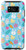 Galaxy S8 Easter Cute Easter Egg Basket Pattern Case