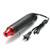 Icom Heat Gun, Mini Hot Air Heat Tools for DIY Embossing and Shrink Wrapping, 300W Multi Function Embossing Heat Tool