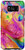 Galaxy S8Plus Yellow Orange Brown Pink Red Green Blue Pattern AEH118 Case