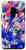 Galaxy S9 Blue Pink Green Yellow Orange Red Pattern AEH190 Case