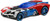 Hot Wheels DC Comics Superhero Girls Harley Quinn Vehicle