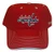 Reebok NHL Washington Capitals Hat Adjustable Slouch Cap