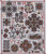 Pigalle Chart by Long Dog Samplers