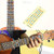 2pcs Ukulele Fretboard Chord Wall Chart Poster Ukelele Uke Notes Chords - Color - Multicolor
