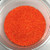 Nonpareils Orange Bakery Topping Sprinkles colored nonpareils 1 pound