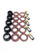 UREMCO 5-5 Fuel Injector Seal Kit- 1 Pack
