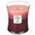 WoodWick Candle Fruit Temptation Trilogy Medium Jar