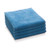 E-Cloth General Purpose Cloth- Microfiber- Alaskan Blue- 4 Pack