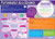 Psychology as a Science | Psychology Posters | Gloss Paper Measuring 33 x 23.5 | Psychology Charts for The Classroom | Education Charts by Daydream Education