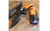 TAC Force Orange EMT Spring Assisted Open LED Tactical Rescue Pocket Knife New