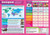 Development | Geography Posters | Gloss Paper Measuring 33 x 23.5 | Geography Classroom Posters | Education Charts by Daydream Education