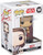 Funko POP! Star Wars: The Last Jedi - Rey - Collectible Figure
