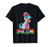 Dinosaur Bunny Easter Basket Egg Hunt T Rex Toddler Girl Kid T-Shirt