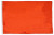 SolarMax Nylon 3x5 3 x 5 FT Orange Solid Color Blank Flag US MADE