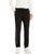 Calvin Klein Men's Monogram Jogger Sweatpants- Black Logo- XX-Large