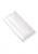 Clear Plastic Lid, PacknWood - Recyclable Plate Cover for (210BCHIC90180) Sugarcane Plates