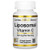 California Gold Nutrition Liposomal Vitamin C- 250 mg- 60 Veggie Capsules