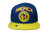 RHINOXGROUP CA Club America Authentic Official Licensed Soccer Cap One Size -010
