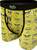 Bioworld Merchandising Men's Spongebob Squarepants Moods Boxer Briefs -Large- Bright Yellow