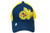RHINOXGROUP Club America Authentic Official Licensed Soccer Cap -Medium- Club America 11-