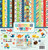 Echo Park Paper Company LM99016 Little Man Collection Kit