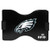 NFL Philadelphia Eagles Unisex Siskiyou SportsRFID Wallet- Black- One Size