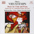 Vieuxtemps- Music for Viola and Piano - Sonata Op.36 / Unfinished Sonata Op. Post