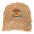 Derzers Vaxxed Waxed and Ready to Relax Summer 2021 Hat- Vaxxed Waxed Summer 2021 Adjustable Baseball Hat Unisex Washable Cap