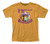 Jimi Hendrix are You Experienced? Fitted Jersey tee -Small-