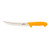 UltraSource Breaking Butcher Knife, 8" Fluted Blade