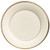 Lenox Eternal Gold Banded Ivory China Dinner Plate