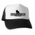 Neighborhood Watch Trucker Hat - Trucker Hat- Classic Baseball Hat- Unique Trucker Cap