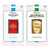 Sally Hansen Miracle Nails- 0.45 Fl Oz Plus 0.37 Fl Oz -Pack of 1-